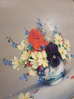Lot 309 - Laurence Biddle (1888-1968)