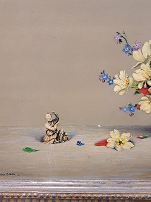 Lot 309 - Laurence Biddle (1888-1968)
