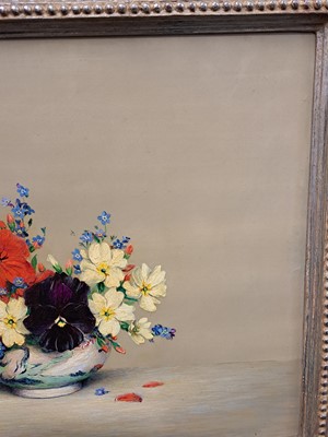 Lot 309 - Laurence Biddle (1888-1968)