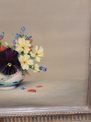 Lot 309 - Laurence Biddle (1888-1968)