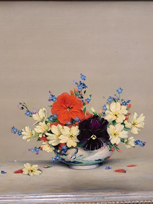 Lot 309 - Laurence Biddle (1888-1968)