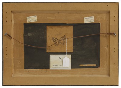 Lot 309 - Laurence Biddle (1888-1968)