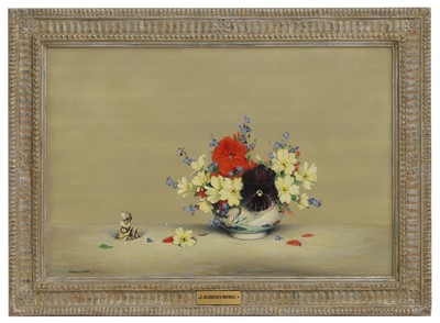 Lot 309 - Laurence Biddle (1888-1968)