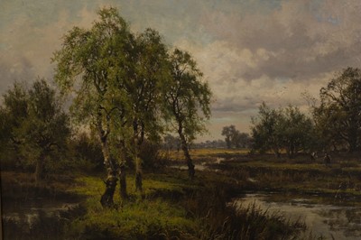 Lot 181 - John Horace Hooper (1851-1906)