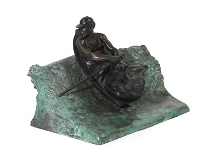 Lot 162 - John Clinch (1934-2001)