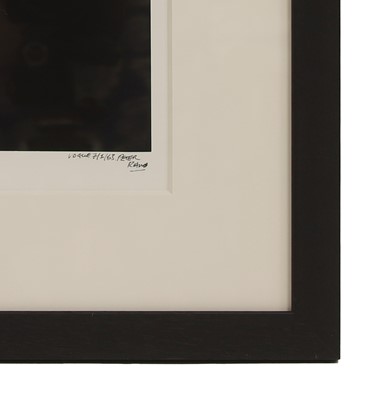 Lot 122 - Peter Rand (b.1940)