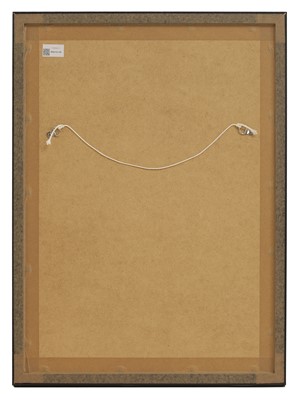 Lot 122 - Peter Rand (b.1940)