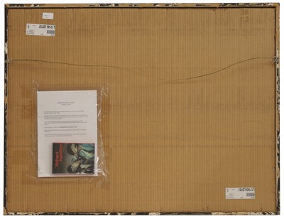 Lot 178 - Richard Hamilton CH (1922-2011)