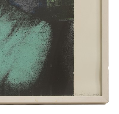 Lot 178 - Richard Hamilton CH (1922-2011)