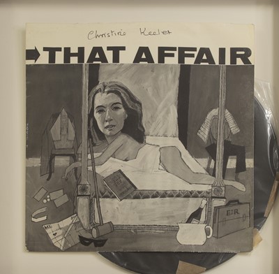 Lot 73 - Noel Carter, ‘That Affair’, 1964