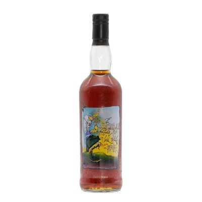 Lot 171 - The Macallan - 35 years old - distilled 1961