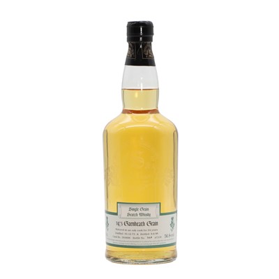 Lot 159 - Garnheath - 24 years old - distilled 1973