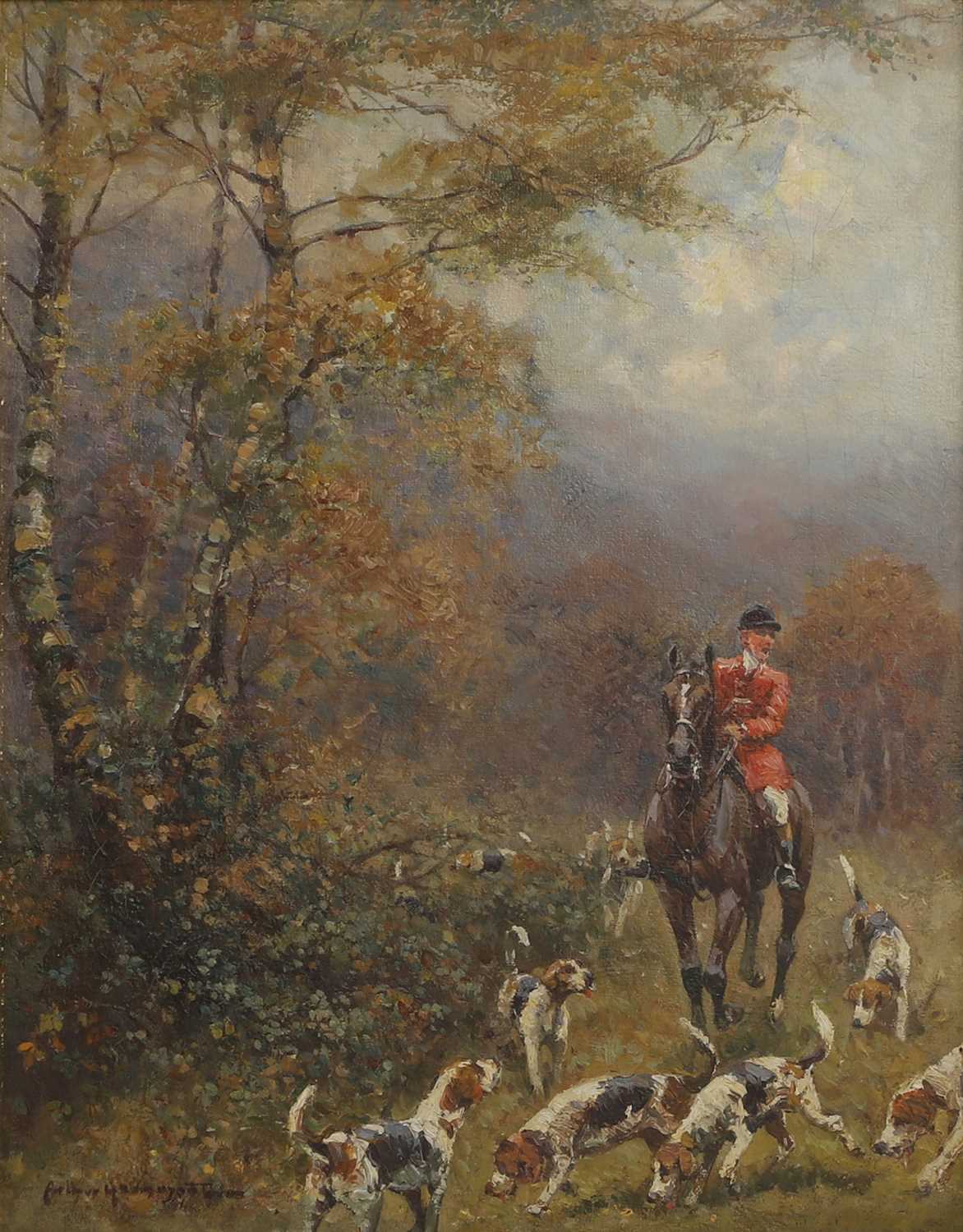 Lot 253 - Arthur H... (early 20th century)