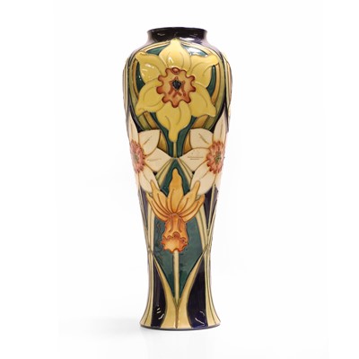 Lot 247 - Moorcroft Collectors' Club