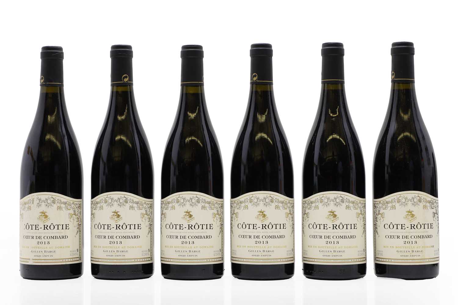 Lot 377 - Cote Rotie