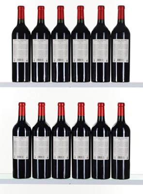 Lot 56 - Chateau D'Angludet, Margaux, 2012