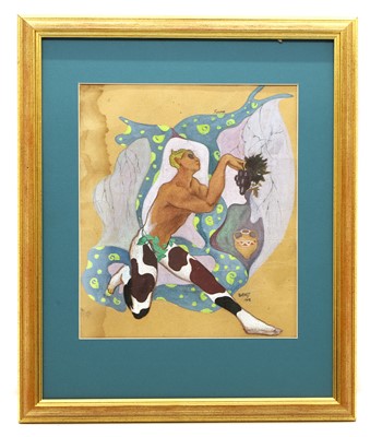 Lot 555 - After Leon Bakst