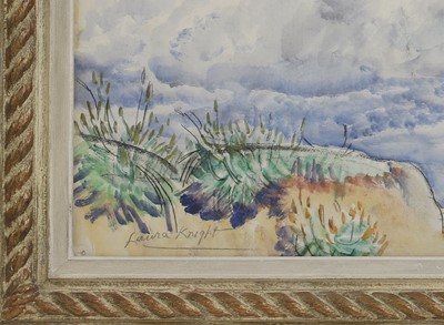 Lot 290 - Dame Laura Knight RA (1877-1970)
