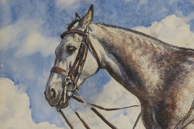 Lot 290 - Dame Laura Knight RA (1877-1970)