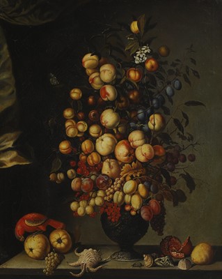 Lot 613 - After Balthasar van der Ast
