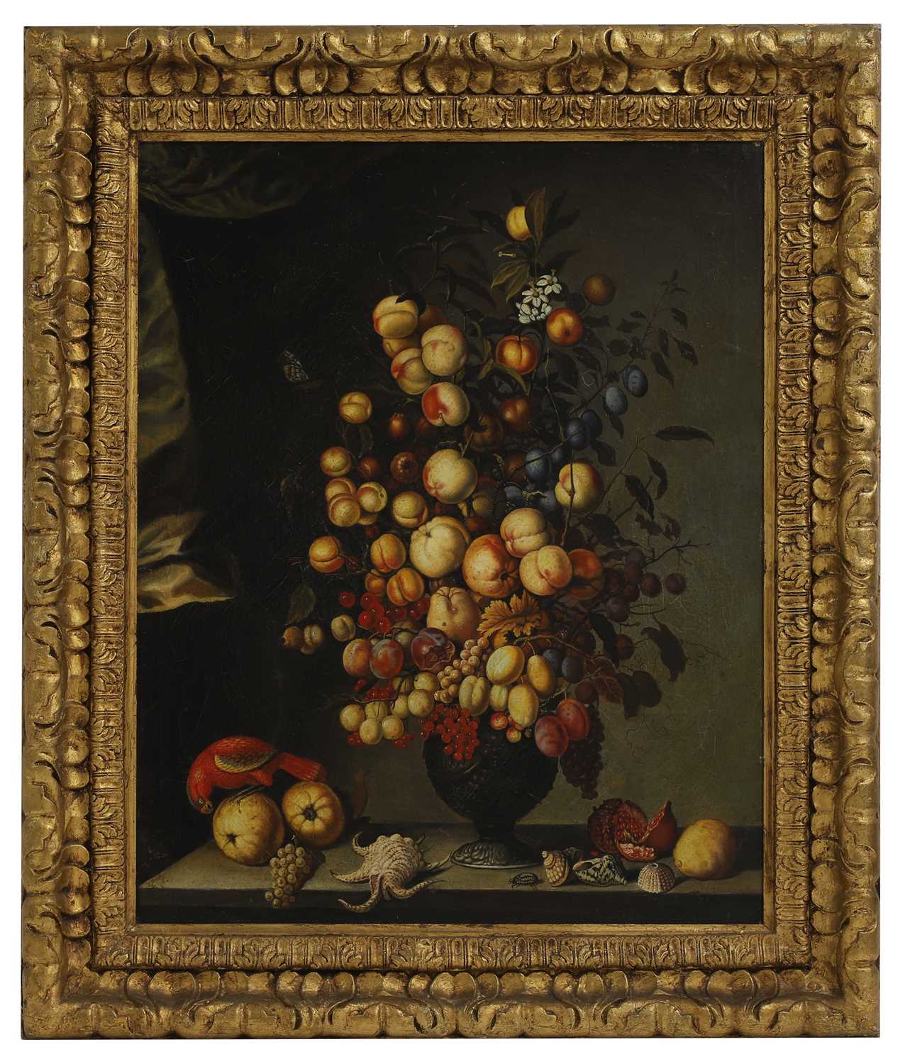 Lot 613 - After Balthasar van der Ast