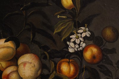 Lot 613 - After Balthasar van der Ast