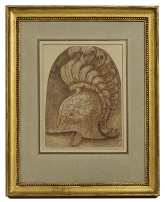 Lot 38 - North Italian School, c.1570