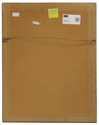 Lot 302 - Edward Lear (1812-1888) and John Gould (1804-1881)