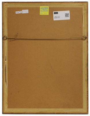 Lot 302 - Edward Lear (1812-1888) and John Gould (1804-1881)