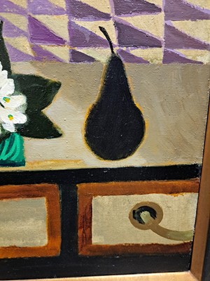 Lot 375 - Mary Fedden RA (1915-2012)