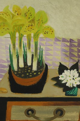 Lot 375 - Mary Fedden RA (1915-2012)