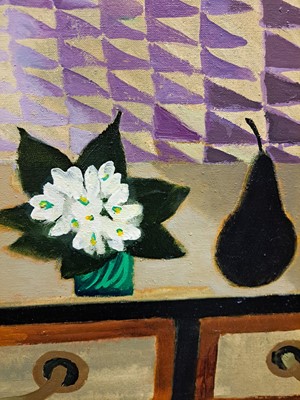 Lot 375 - Mary Fedden RA (1915-2012)