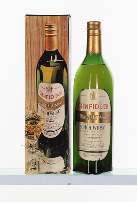 Lot 161 - Glenfiddich