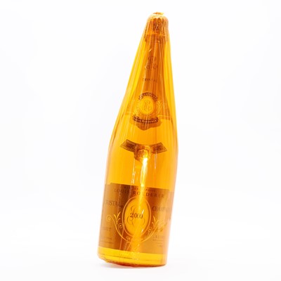 Lot 21 - Louis Roederer, Reims, Cristal, 2000