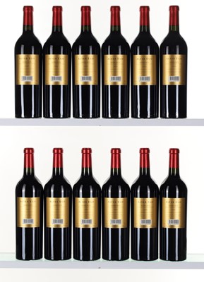 Lot 45 - Alter Ego de Palmer, Margaux, 2006