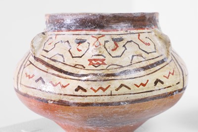 Lot 97 - Two terracotta bowls