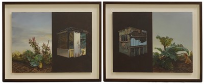 Lot 25 - Julian Perry (b.1960)