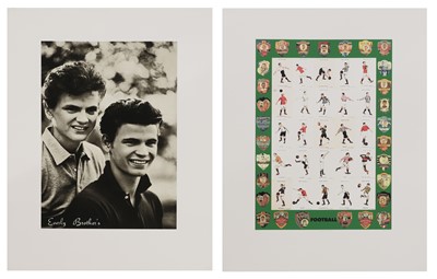 Lot 72 - Sir Peter Blake RA (b.1932)