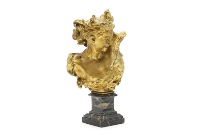 Lot 304 - After Jean Bapiste Carpeaux