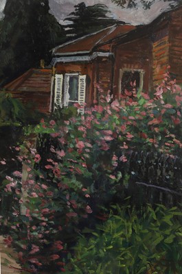 Lot 382 - William  Bowyer RA (1926-2015)