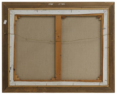 Lot 382 - William  Bowyer RA (1926-2015)