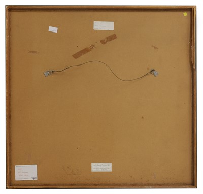 Lot 565 - Julian Trevelyan RA (1910-1988)