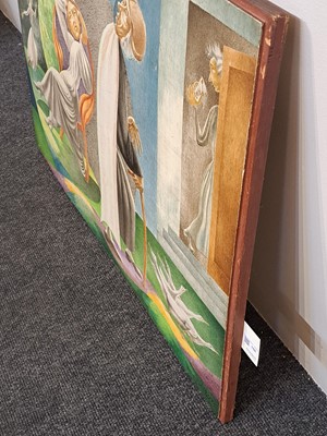 Lot 300 - Léopold Survage (Russian-French, 1879-1968)