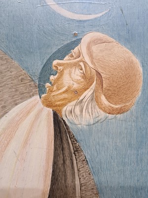 Lot 300 - Léopold Survage (Russian-French, 1879-1968)