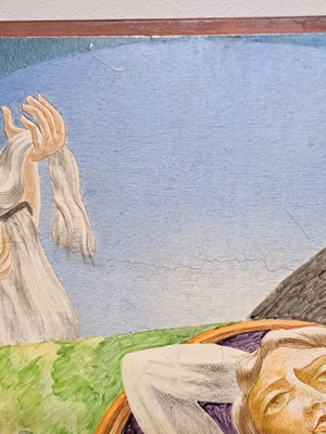 Lot 300 - Léopold Survage (Russian-French, 1879-1968)