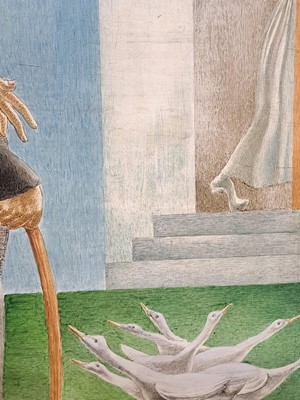 Lot 300 - Léopold Survage (Russian-French, 1879-1968)