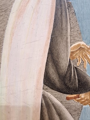 Lot 300 - Léopold Survage (Russian-French, 1879-1968)