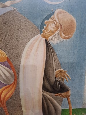 Lot 300 - Léopold Survage (Russian-French, 1879-1968)
