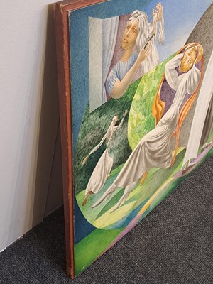 Lot 300 - Léopold Survage (Russian-French, 1879-1968)