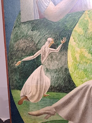 Lot 300 - Léopold Survage (Russian-French, 1879-1968)